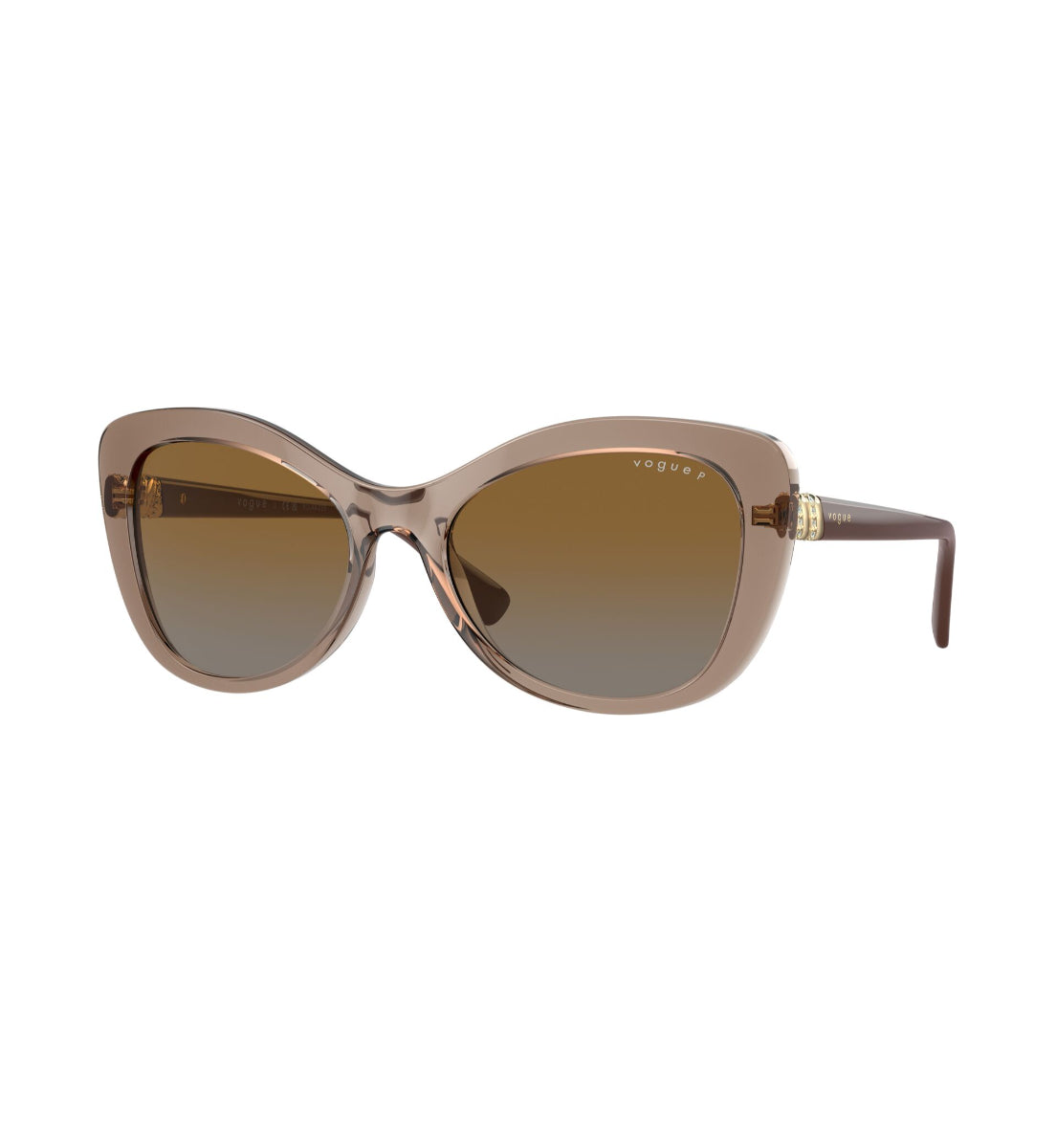 Gafas de Sol VO5515 Marrón Polarizado Vogue