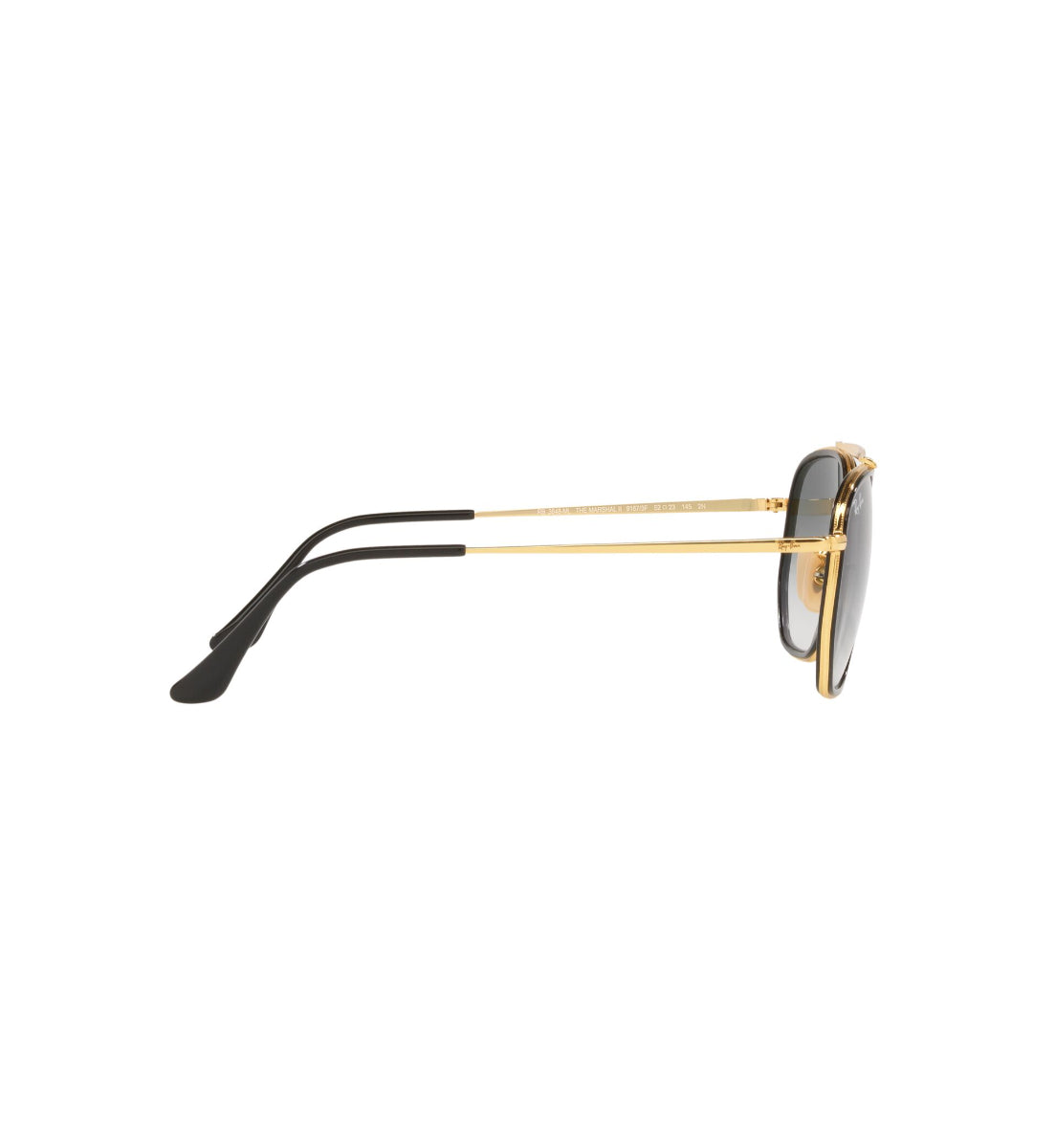 Ray-Ban The Marshal Ii